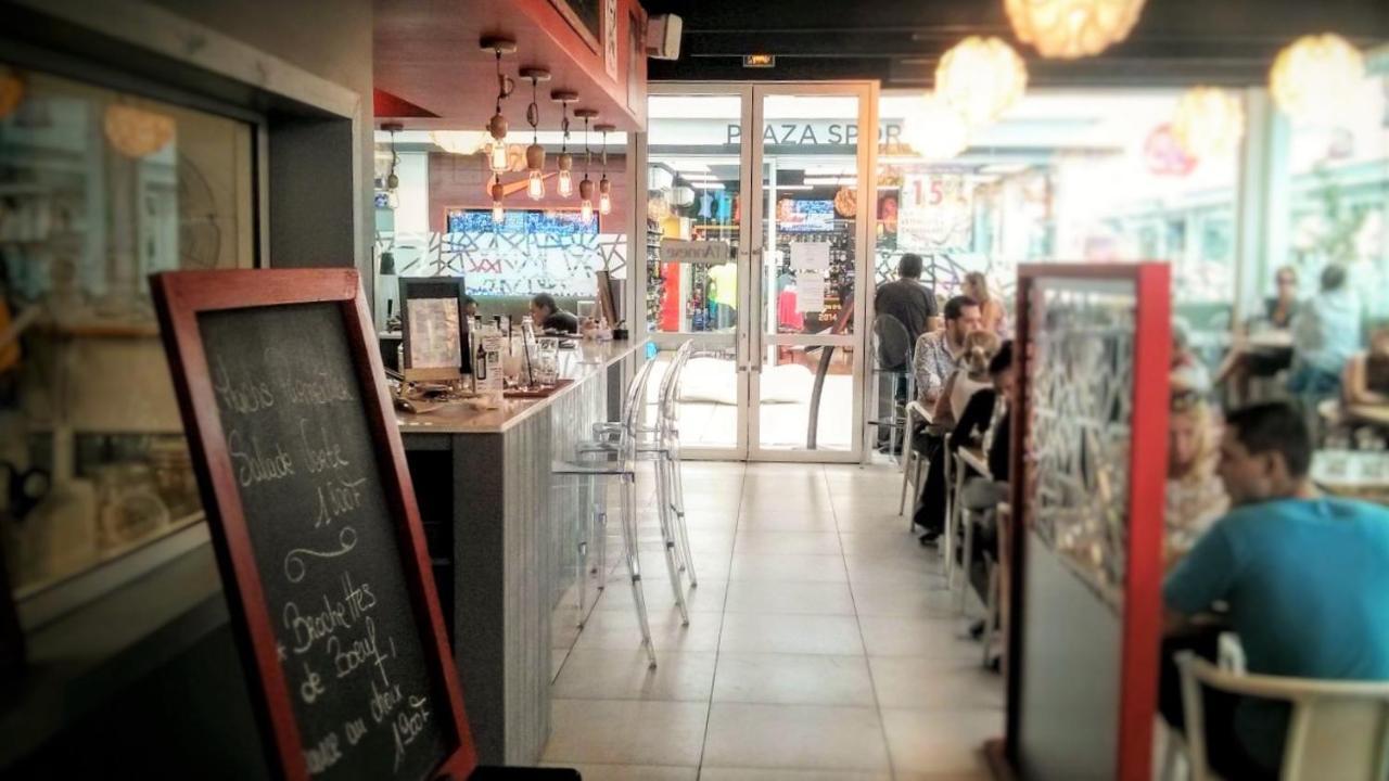 Fare Natihere パペーテ エクステリア 写真